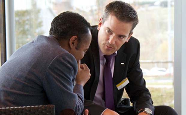 Dachser, Karrieretag, 2011-10