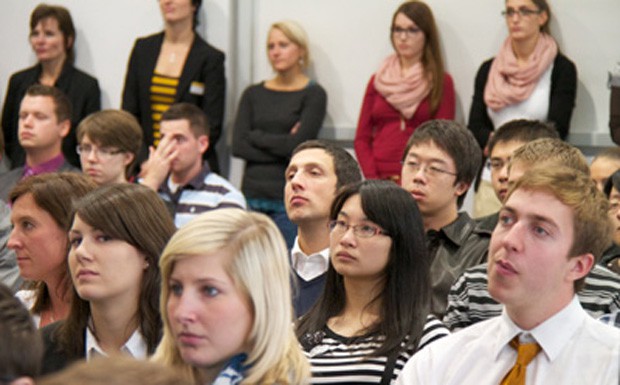 Dachser, Karrieretag, 2011-14