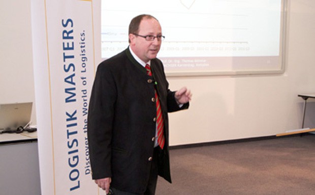 Dachser, Karrieretag, 2011-15