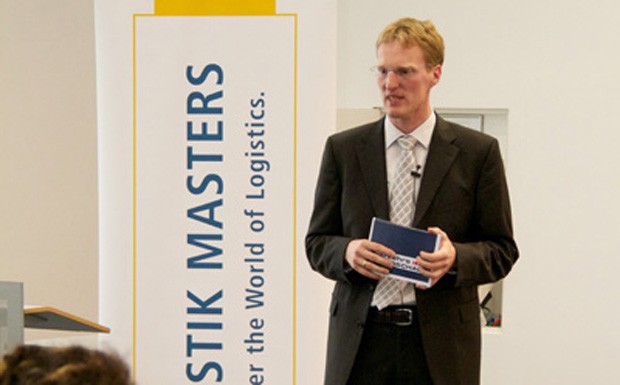 Dachser, Karrieretag, 2011-16