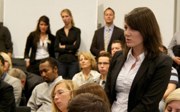 Dachser, Karrieretag, 2011-18