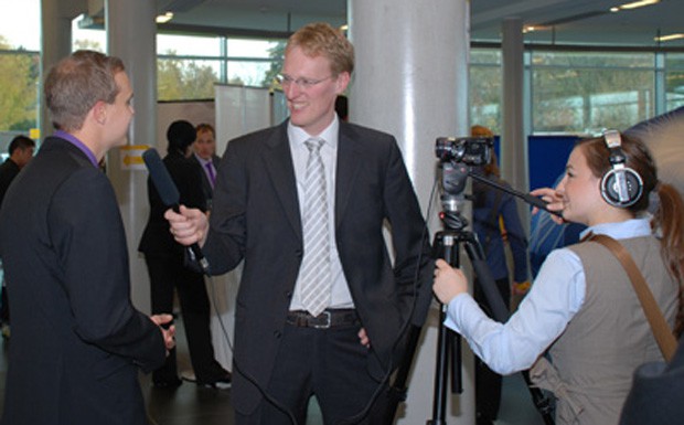 Dachser, Karrieretag, 2011-21