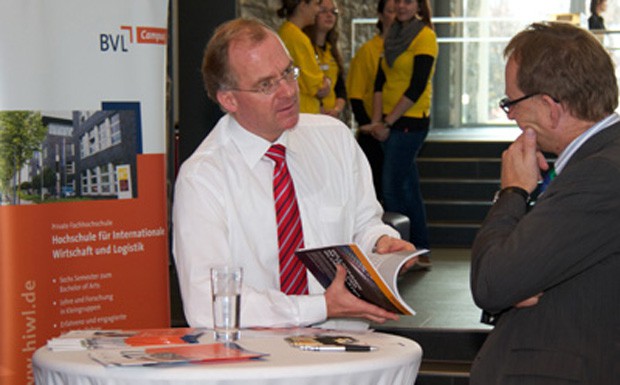 Dachser, Karrieretag, 2011-3