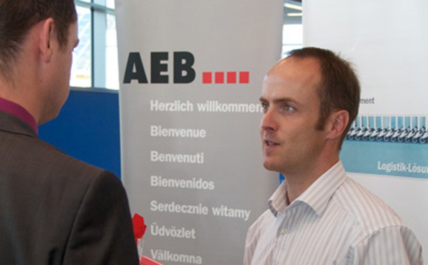 Dachser, Karrieretag, 2011-5