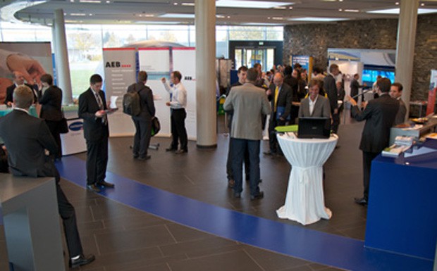 Dachser, Karrieretag, 2011-9