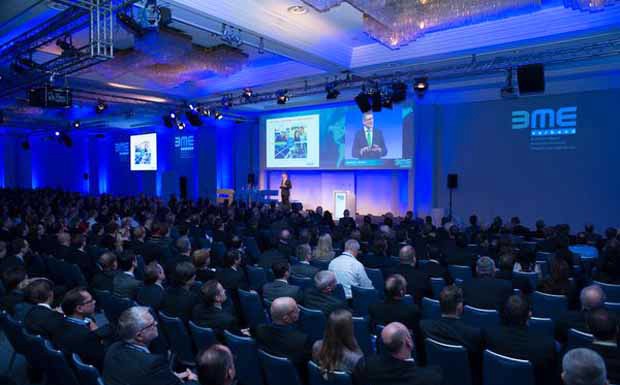 Die bedeutendsten Logistik-Messen und -Kongresse