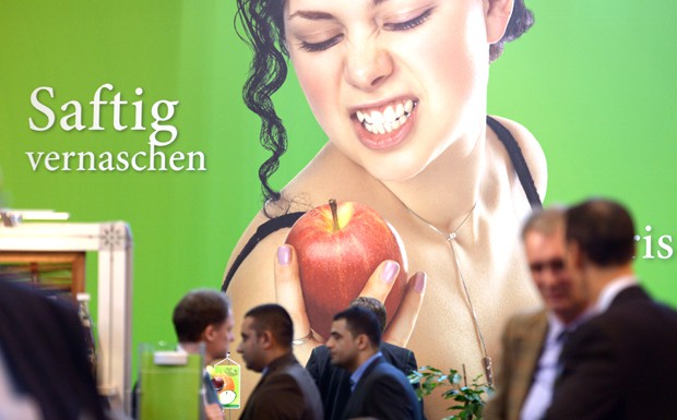 Die bedeutendsten Logistik-Messen und -Kongresse