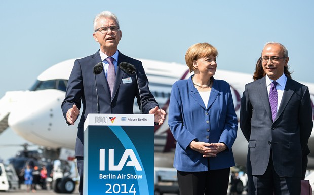 Die bedeutendsten Logistik-Messen und -Kongresse