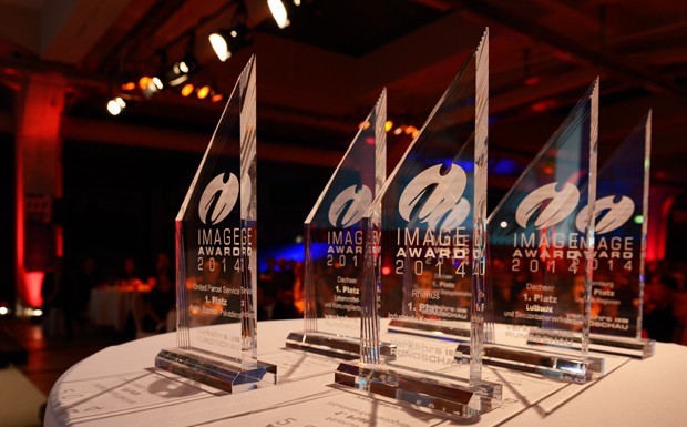 Die bedeutendsten Logistik-Messen und -Kongresse