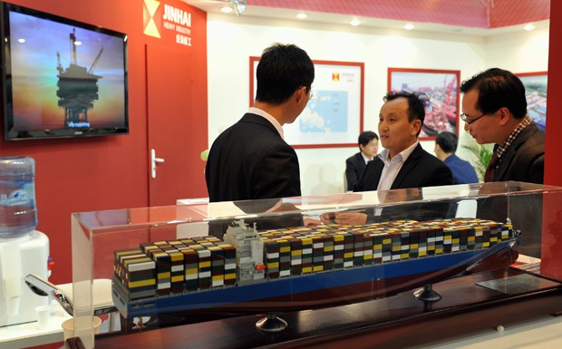 Die bedeutendsten Logistik-Messen und -Kongresse