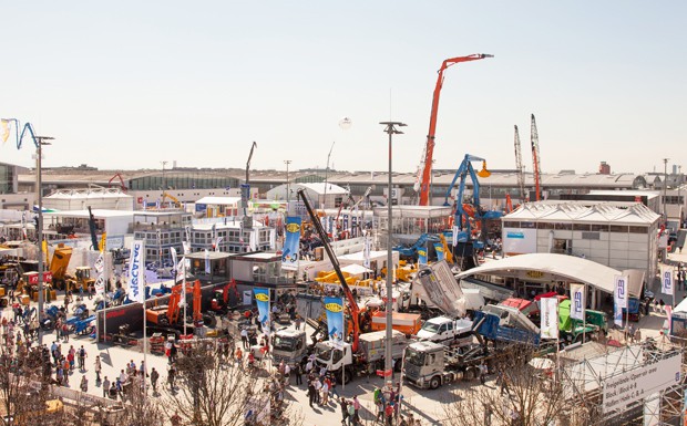 Die bedeutendsten Logistik-Messen und -Kongresse