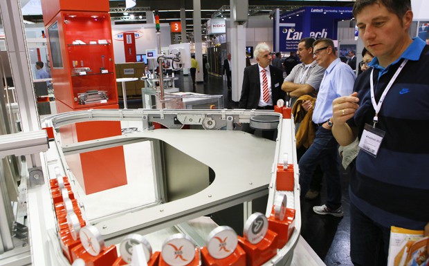 Die bedeutendsten Logistik-Messen und -Kongresse