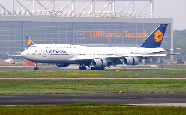 Lufthansa