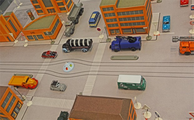 Spielwarenmesse 2015