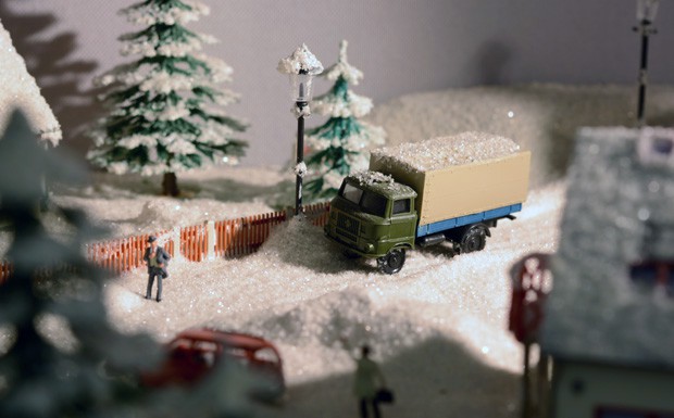 Spielwarenmesse 2015