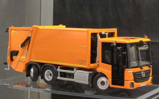 Spielwarenmesse 2015