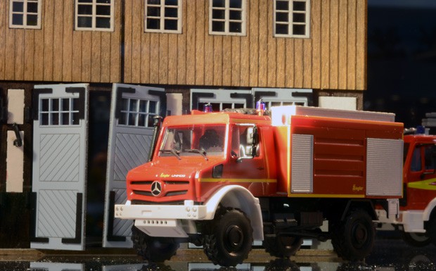 Spielwarenmesse 2015