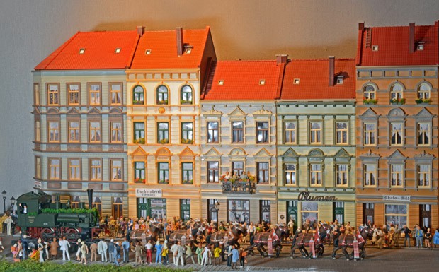 Spielwarenmesse 2015