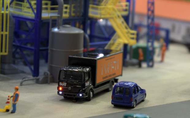 Spielwarenmesse 2017