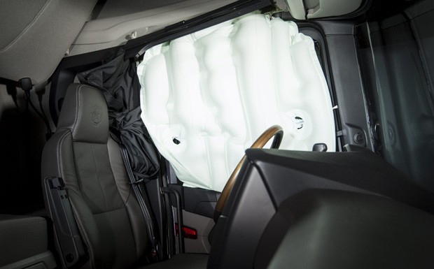 Scania neue Baureihe 4