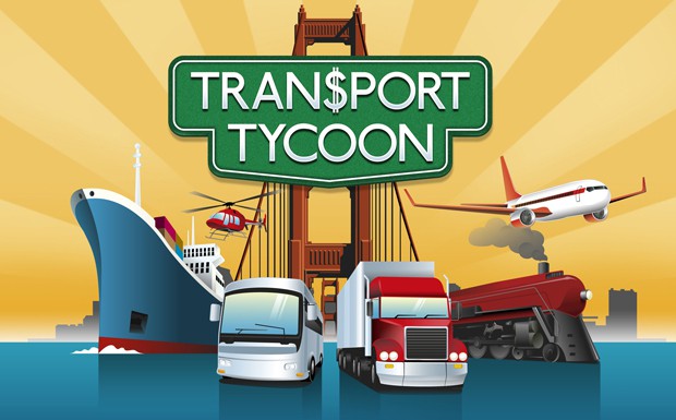 Smartphone – Top-Apps aus Transport und Logistik