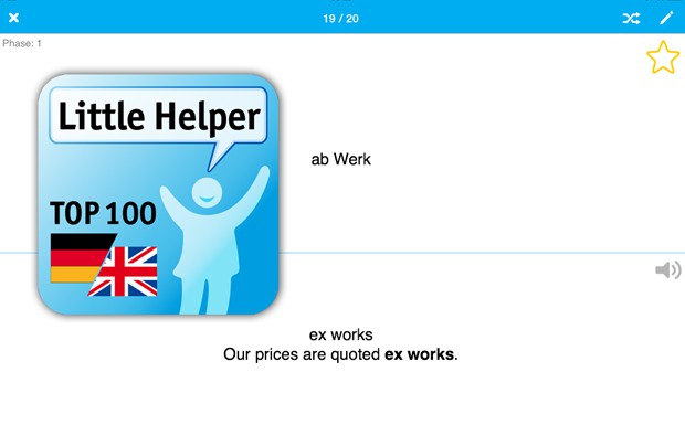 Smartphone – Top-Apps aus Transport und Logistik