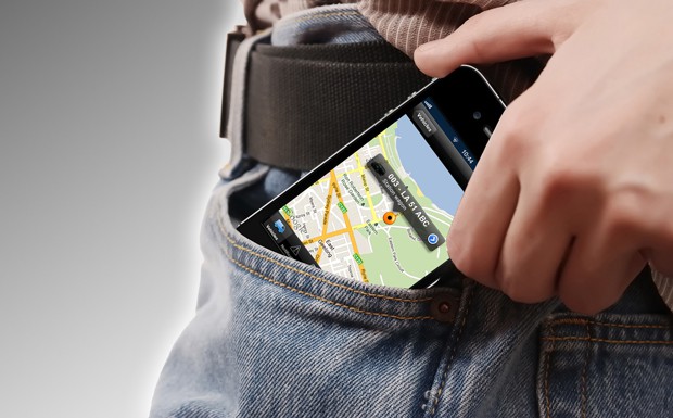 Smartphone – Top-Apps aus Transport und Logistik