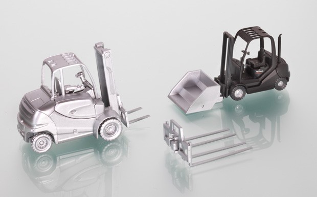 Spielwarenmesse 2015