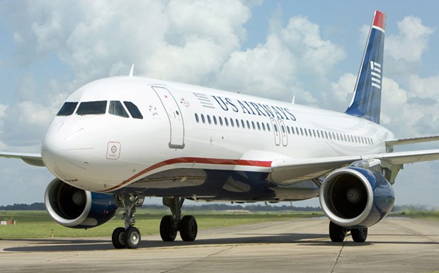 US Airways