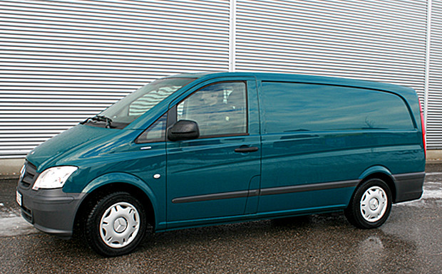 Mercedes Vito_620