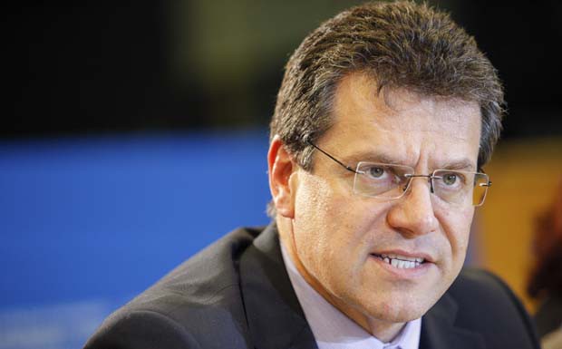 wichtige EU-Politiker