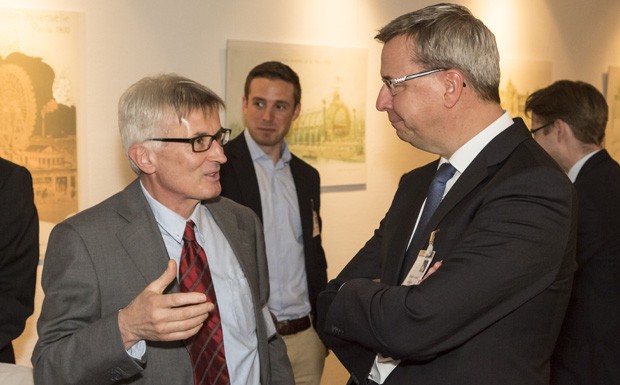 Green Truck, Green Van, Umweltpreise, Daimler, Scania