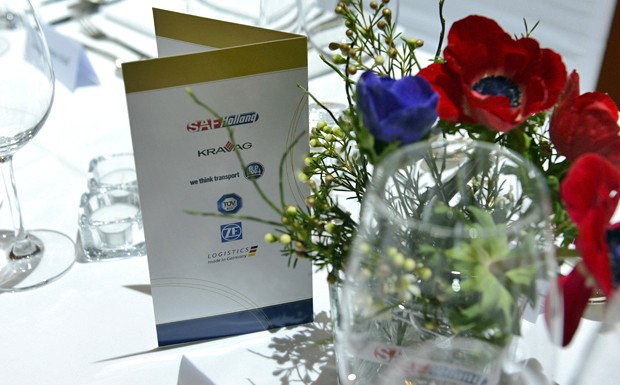 VerkehrsRundschau Gala, Sieger, Image Award, 2017, Ehren-Ritter