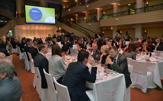 VerkehrsRundschau Gala, Sieger, Image Award, 2017, Ehren-Ritter