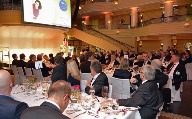 VerkehrsRundschau Gala, Sieger, Image Award, 2017, Ehren-Ritter