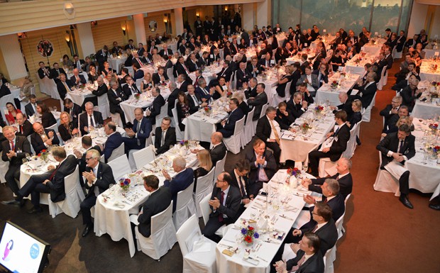 VerkehrsRundschau Gala, Sieger, Image Award, 2017, Ehren-Ritter