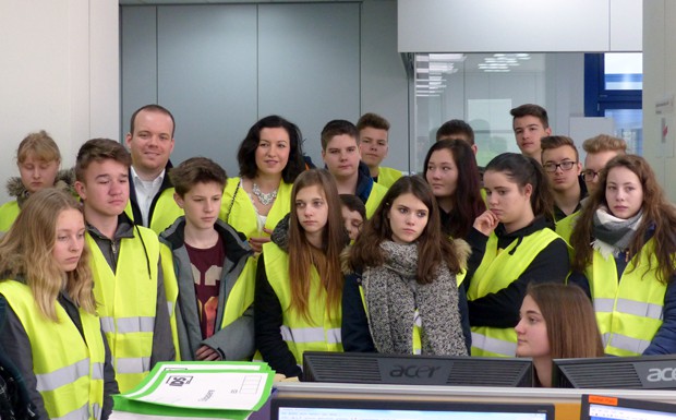 Geis Hallo Zukunft 5