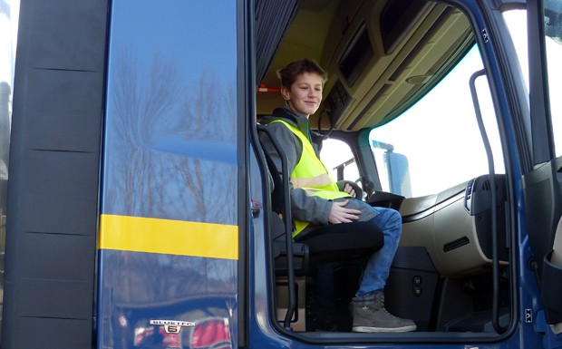 Geis Hallo Zukunft 8