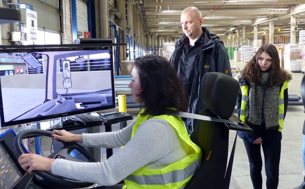 Geis Hallo Zukunft 11