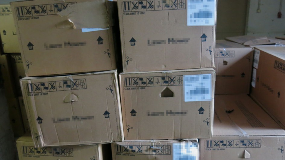 06 Polizeieinsatz Polen