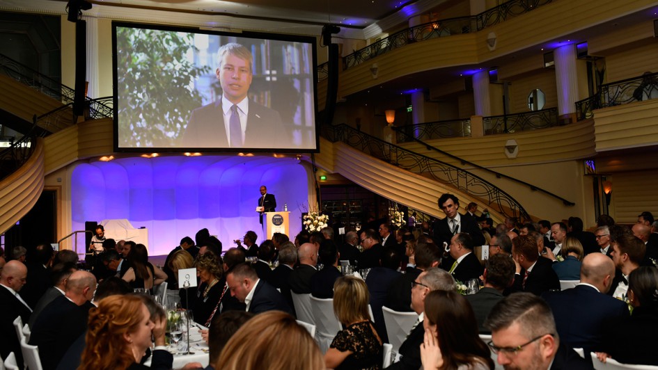 VR Gala 2020 Highlights