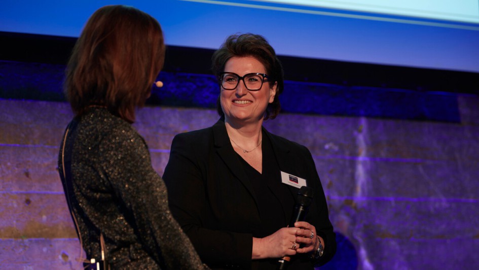 Bestes Ausbildungsunternehmen Best Azubi