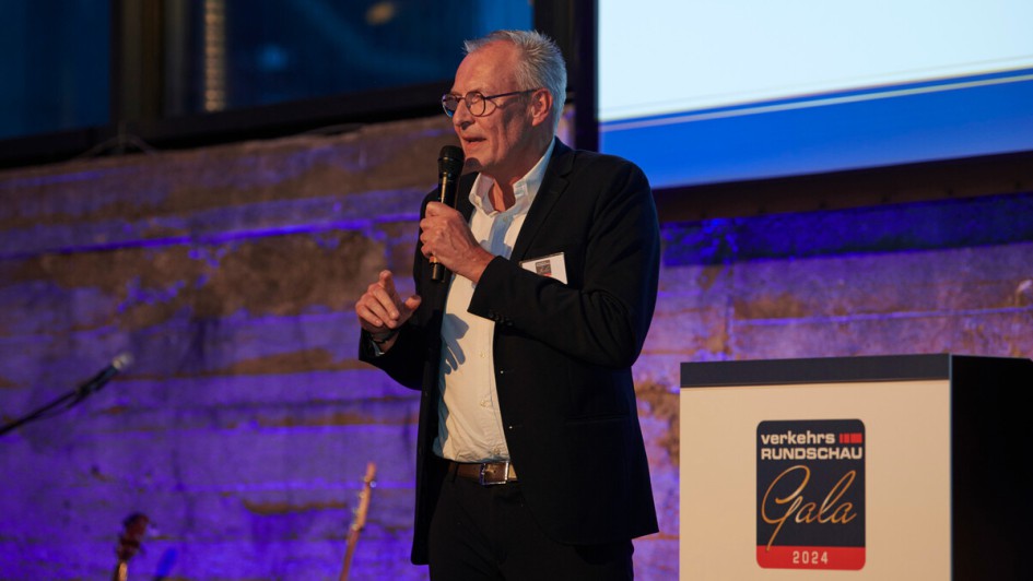 Ehrenritter Moderation