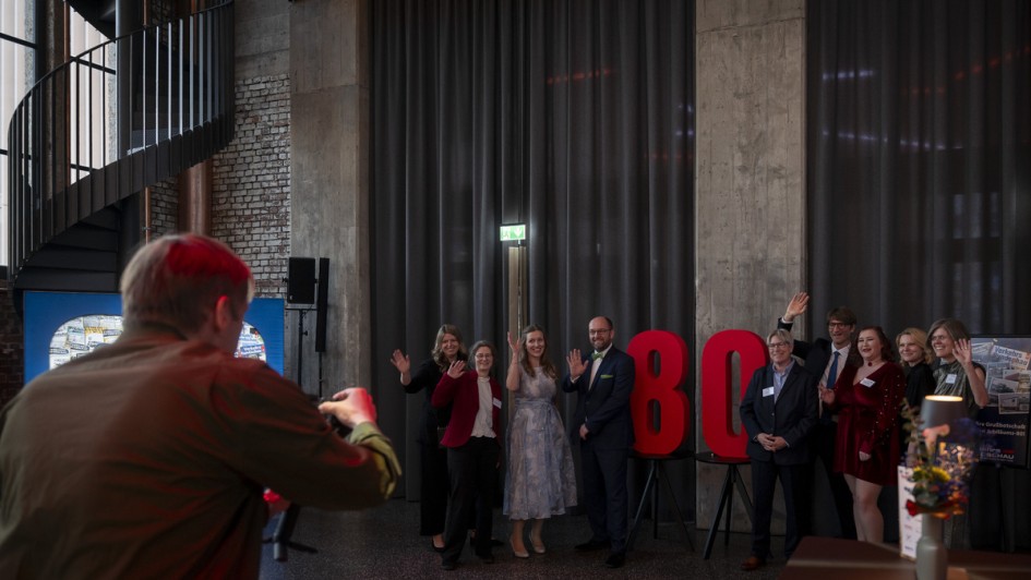 Highlights Galerie VR Gala 2026