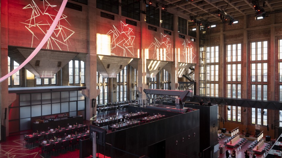 Highlights Galerie VR Gala 2026