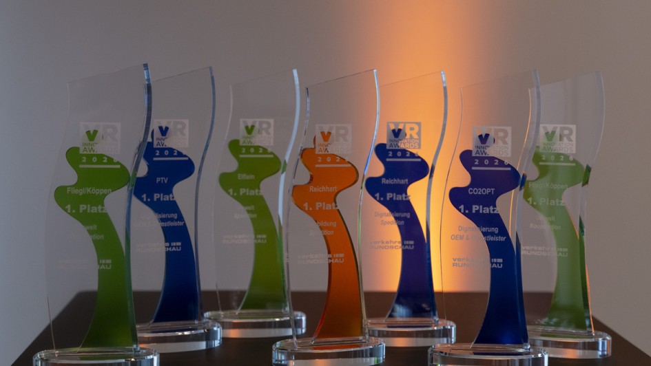 Highlights Galerie VR Gala 2026