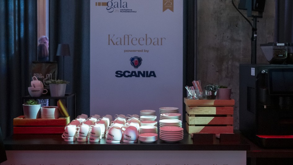 Highlights Galerie VR Gala 2026