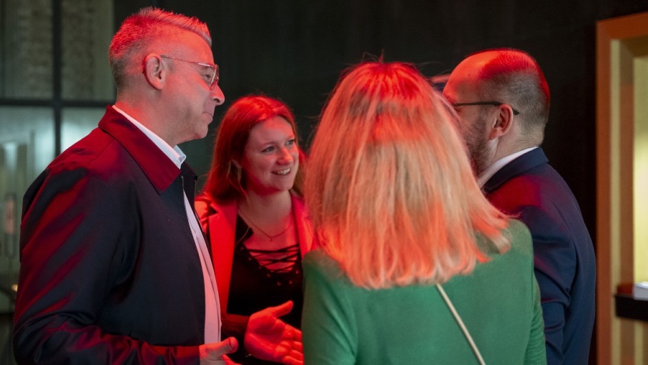 Highlights Galerie VR Gala 2026