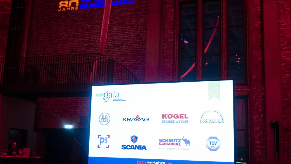 Highlights Galerie VR Gala 2026