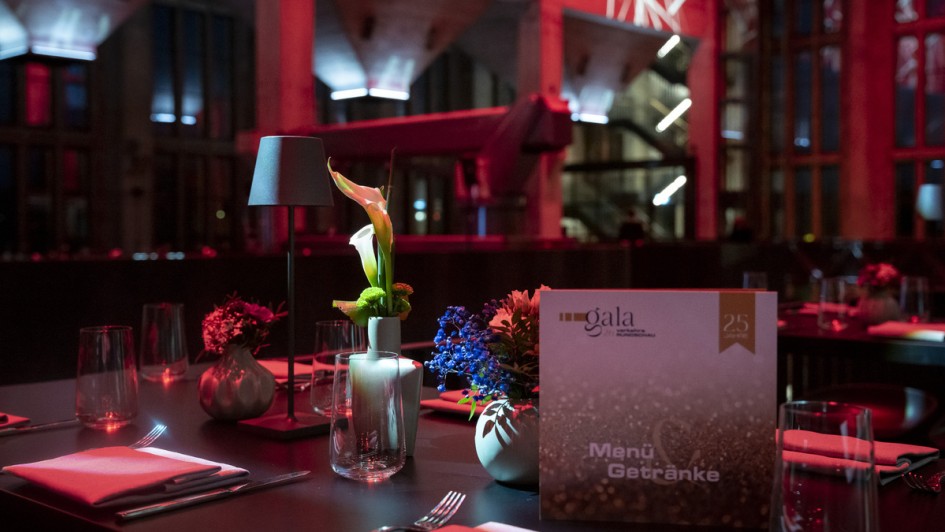 Highlights Galerie VR Gala 2026